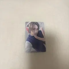 TWS play hard HMV ラキドロ ヨンジェ トレカ