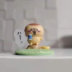 チョコサプ　ちいかわ　くりまんじゅう