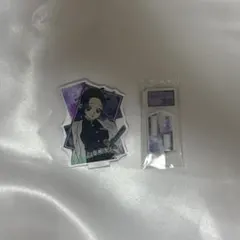 鬼滅の刃 胡蝶しのぶ アクリルフィギュアコレクション