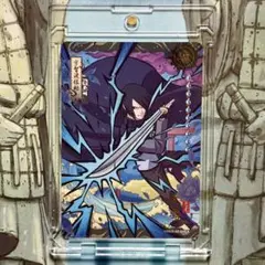 NARUTO 大蛇丸 AR 777枚限定シリアル入り KAYOUカード - メルカリ