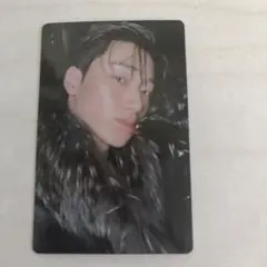 ATEEZ サン SAN TOKTOQ KQ 特典 チェリー