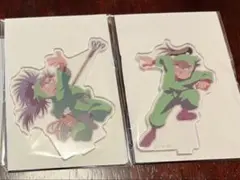 忍たま アクスタ