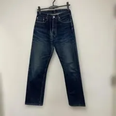 旧ドゥニーム　初期　XXタイプ　W30 D-HG 1118 オリゾンティ