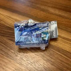 ポケモン　パッケージ&カートリッジ　キーホルダーコレクション　サファイアのサムネイル