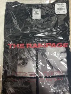 藤原樹　Tシャツ　BOT