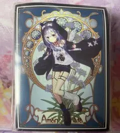 2026年最新】かなた スリーブの人気アイテム - メルカリ