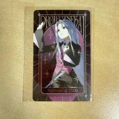 プロセカ 東雲絵名 感謝祭 グリーティングカード ノーマル レア - メルカリ
