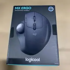 [未開封] Logicool MX ERGO MXTB1d エルゴノミック