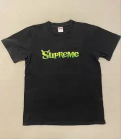 Supreme Shrek Tee シュプリーム Tシャツ シュレック