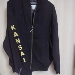 新品　KANSAI ブルゾンのサムネイル