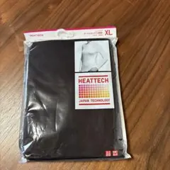 ユニクロ　ヒートテックタートルネックT（長袖）