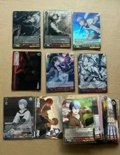2026年最新】ヴァイスシュヴァルツ プロセカ rrrの人気アイテム - メルカリ