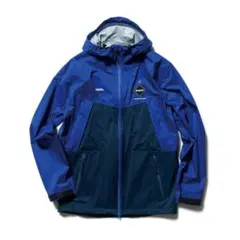 F.C.Real Bristol ナイロンジャケット