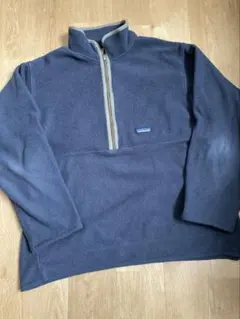 patagonia パタゴニア マースピアル　カーキ　メキシコ製 シンチラ