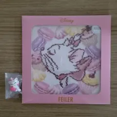 2026年最新】フェイラー ディズニー マリーの人気アイテム - メルカリ