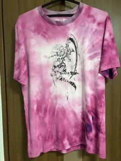 UNIQLO UT Tシャツ HUNTER × HUNTER ヒソカ Lサイズ