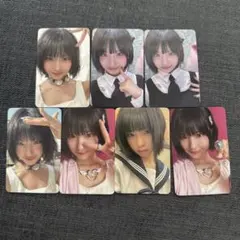 MADEIN NAGOMI ナゴミ サノク トレカ MADEIN ナゴミ トレカの通販 by よう's shop｜ラクマ