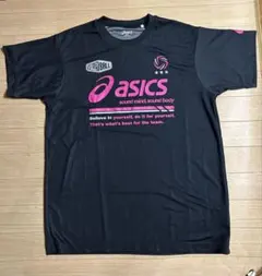 M8936950様専用　ASICS バレーボールシャツ