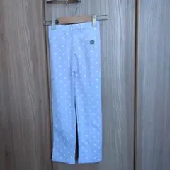 新品　BABYDOLL スパッツ　110