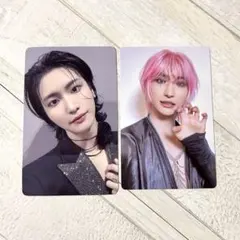 2025年最新】ソンファ トレカ 特典の人気アイテム - メルカリ