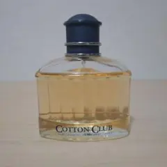ジャンヌアルテス コットンクラブ香水 コットンクラブ 香水 100ml - メルカリ