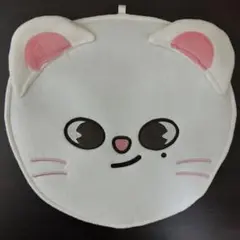 【最終値下げ】straykids ジニレット ヒョンジン うちわカバー