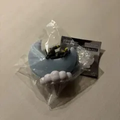 ポケットモンスター おっきなお月さまライトマスコット　ブラッキー　ガチャ