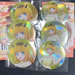 2025年最新】セブンイレブン 推しの子 缶バッジの人気アイテム - メルカリ