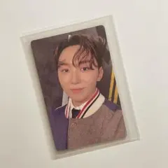 スングァン 17 IS RIGHT HERE HERE Ver. トレカ