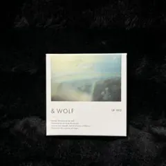 Nオーガニック &WOLF UV セラムリキッドファンデーションUF-002のサムネイル