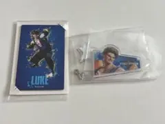 ストリートファイター6 ルーク