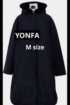 2026年最新】ヨンファ yonfa コートの人気アイテム - メルカリ