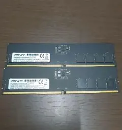 2026年最新】ddr5 4800 32gbの人気アイテム - メルカリ