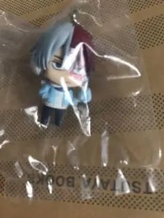 僕のヒーローアカデミア 轟焦凍