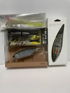 WEST COAST BAITS 限定カラー ローマトラウト 7.5 WCZ WEST COAST BAITS 限定カラー ローマトラウト 7.5 WCZ - メルカリ