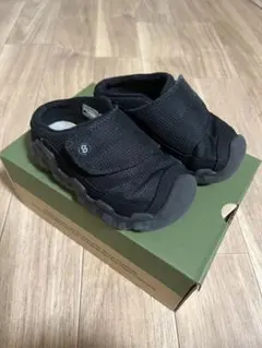 KEEN リトルキッズ ハイパウザー ラップ【16cm】のサムネイル