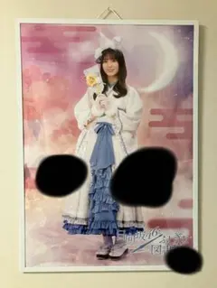 2025年最新】小坂菜緒 サイン ポスターの人気アイテム - メルカリ