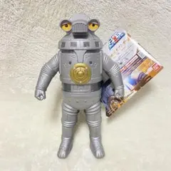 2021年　バンダイ　ウルトラマン　BIGソフビ　セブンガー