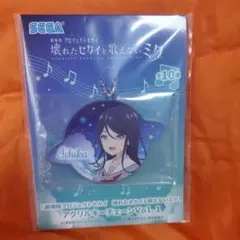 劇場版 プロジェクトセカイ 星野一歌