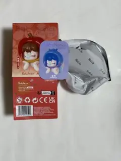 Baby Nanci 全種セット コンプリート アソートふわふわパーティー 2025年最新】ベイビーナンシーの人気アイテム - メルカリ