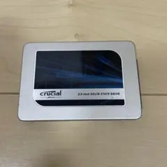 新古品 正常表示 SSD 500GB 2.5インチ(B1967) - メルカリ