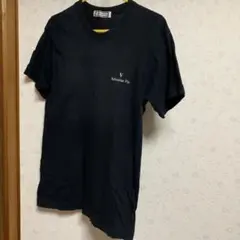 ブラック Tシャツ
