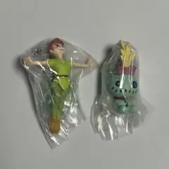 ディズニー カラーコレクションチャーム