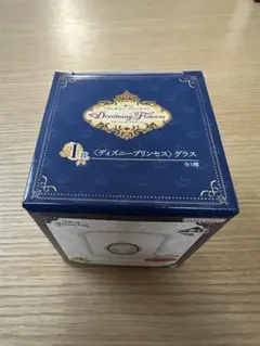 Dreaming Flowers ディズニープリンセス グラス-シンデレラ