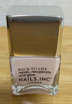 NAILSINC ネイルズインク バック トゥーライフのサムネイル