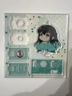 鬼滅の刃 パジャキャラ あしすたんどミニ　時透無一郎