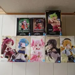 2026年最新】プライズフィギュアの人気アイテム - メルカリ