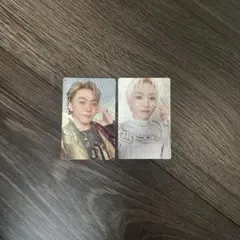 SEVENTEEN HAPPY BURSTDAY スングァン