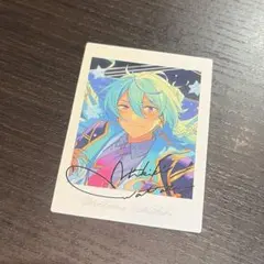 日々樹渉 ぱしゃっつ 展示会 あんスタ