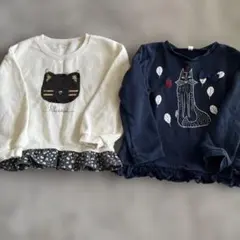 イオントレーナー セット110cm